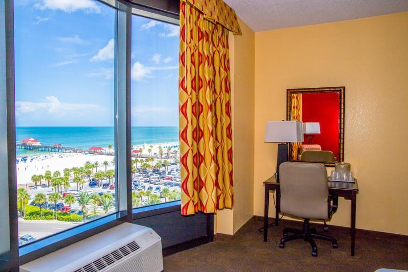 Pier House 60 Clearwater Beach Marina Hotel Eksteriør bilde